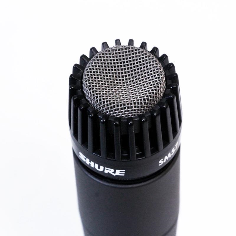SHURE USED 中古 SM57-LC (シュア)(定番ダイナミックマイク)(楽器