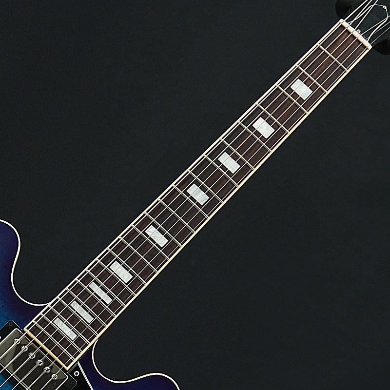 Gibson USED 中古 ES-335 Figured (Blueberry Burst) ［SN
