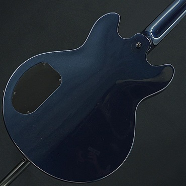 Gibson USED 中古 Memphis ES-339 Studio (Midnight Blue) ［SN.10443740］ ギブソン 画像1