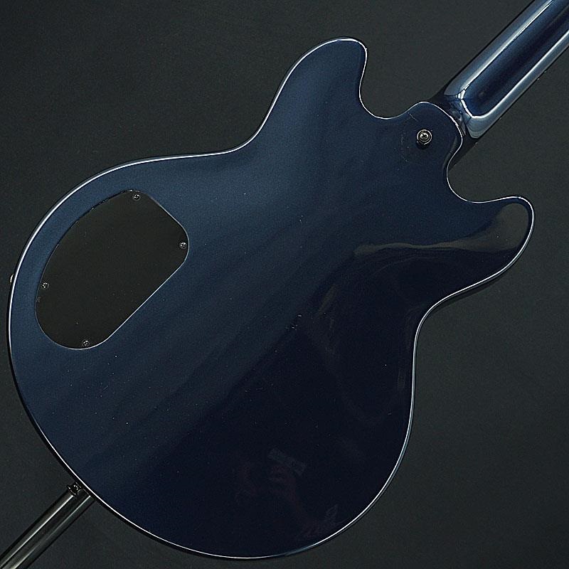 Gibson USED 中古 Memphis ES-339 Studio (Midnight Blue) ［SN.10443740］ ギブソン 画像1