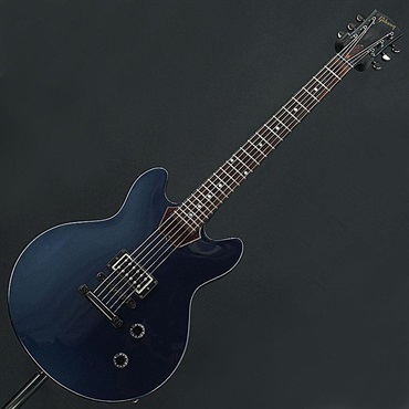 Gibson USED 中古 Memphis ES-339 Studio (Midnight Blue) ［SN.10443740］ ギブソン 画像2