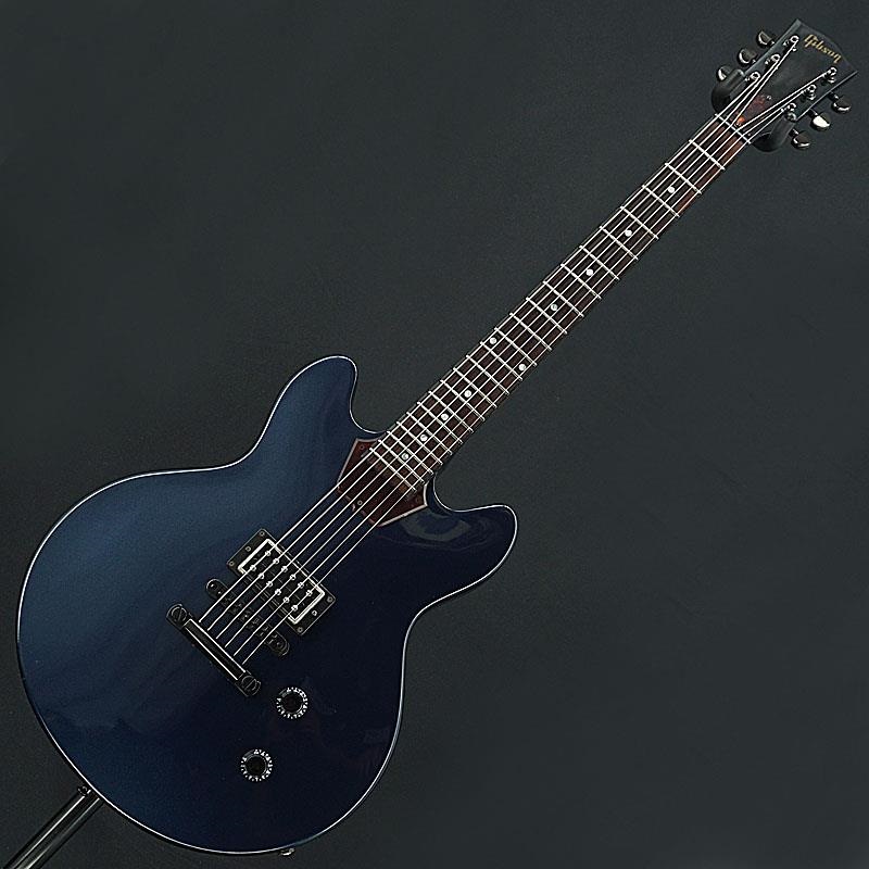 Gibson USED 中古 Memphis ES-339 Studio (Midnight Blue) ［SN.10443740］ ギブソン 画像2