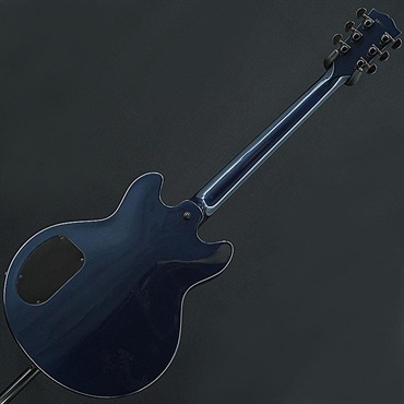 Gibson USED 中古 Memphis ES-339 Studio (Midnight Blue) ［SN.10443740］ ギブソン 画像3