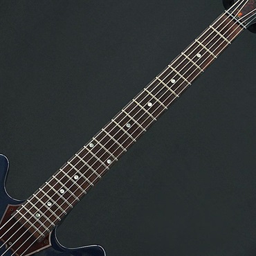 Gibson USED 中古 Memphis ES-339 Studio (Midnight Blue) ［SN.10443740］ ギブソン 画像4
