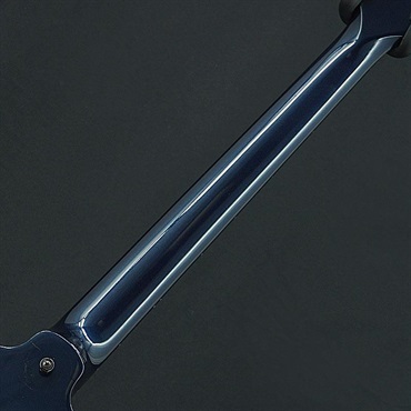 Gibson USED 中古 Memphis ES-339 Studio (Midnight Blue) ［SN.10443740］ ギブソン 画像5