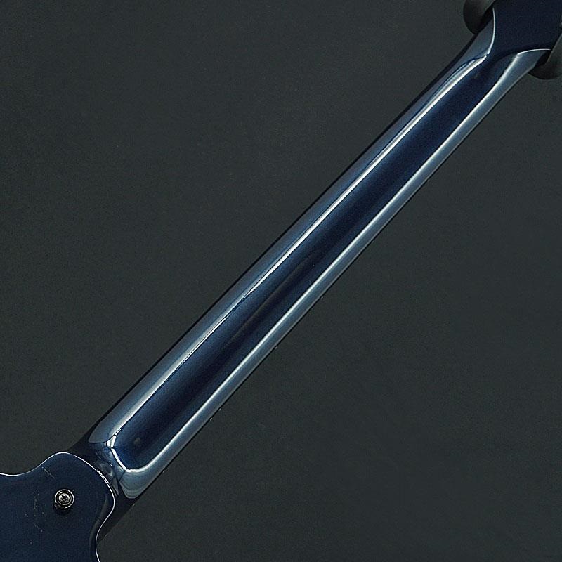 Gibson USED 中古 Memphis ES-339 Studio (Midnight Blue) ［SN.10443740］ ギブソン 画像5