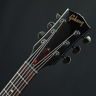 Gibson USED 中古 Memphis ES-339 Studio (Midnight Blue) ［SN.10443740］ ギブソン 画像6