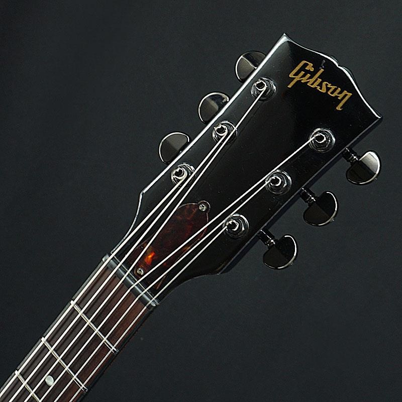 Gibson USED 中古 Memphis ES-339 Studio (Midnight Blue) ［SN.10443740］ ギブソン 画像6