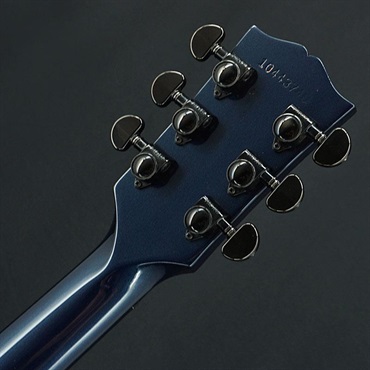 Gibson USED 中古 Memphis ES-339 Studio (Midnight Blue) ［SN.10443740］ ギブソン 画像7