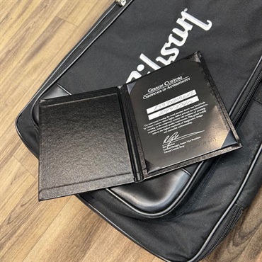 Gibson USED 中古 Memphis ES-339 Studio (Midnight Blue) ［SN.10443740］ ギブソン 画像10