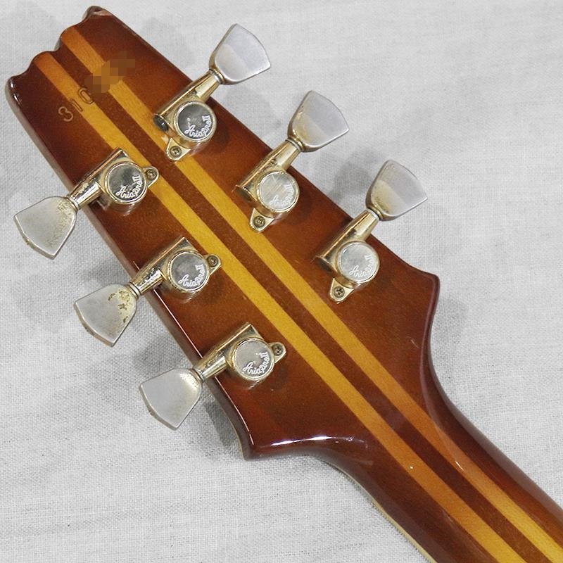 Aria ProII VINTAGE PE-150 '83 Honey Sunburst ｜イケベ楽器店