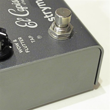 strymon USED 中古 El Capistan V2 ｜イケベ楽器店オンラインストア