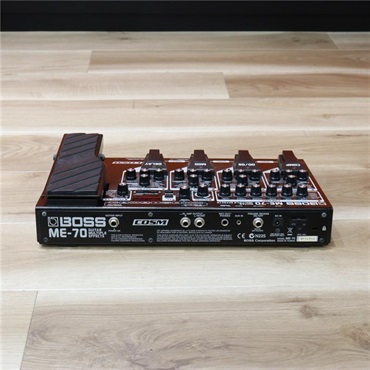 BOSS USED 中古 ME-70 ※ジャンク ｜イケベ楽器店オンラインストア