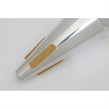 その他ブランド(管楽器・吹奏楽器) VACCHIANO ヴァッキャーノ / L3002 トロンボーン用 ストレート ミュート 【B級処分特価!!】 画像2