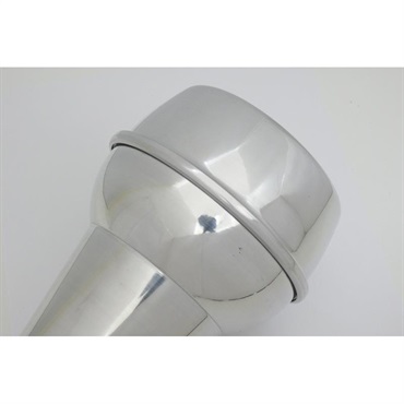 その他ブランド(管楽器・吹奏楽器) VACCHIANO ヴァッキャーノ / L3002 トロンボーン用 ストレート ミュート 【B級処分特価!!】 画像3