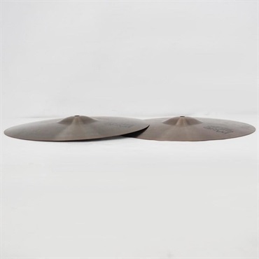PAiSTe USED 中古 Giant Beat HiHat 14 pair [Top 798g/Bottom 1034g] 画像2