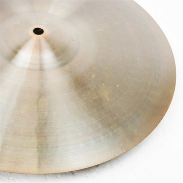 PAiSTe USED 中古 Giant Beat HiHat 14 pair [Top 798g/Bottom 1034g] 画像3