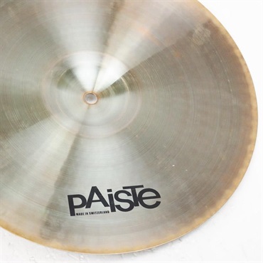 PAiSTe USED 中古 Giant Beat HiHat 14 pair [Top 798g/Bottom 1034g] 画像5