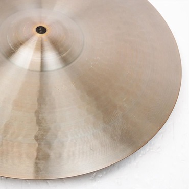 PAiSTe USED 中古 Giant Beat HiHat 14 pair [Top 798g/Bottom 1034g] 画像6