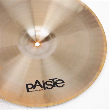 PAiSTe USED 中古 Giant Beat HiHat 14 pair [Top 798g/Bottom 1034g] 画像8