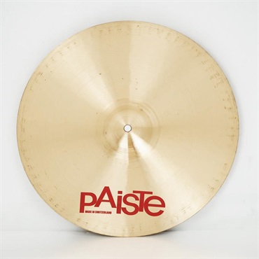 PAiSTe USED 中古 2002  Thin Crash 16 [944g] 画像1