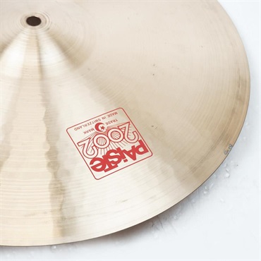 PAiSTe USED 中古 2002  Thin Crash 16 [944g] 画像3