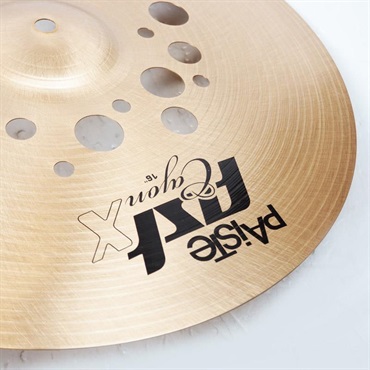 PAiSTe USED 中古 PST-X Cajon Crash 16[794g] 画像2