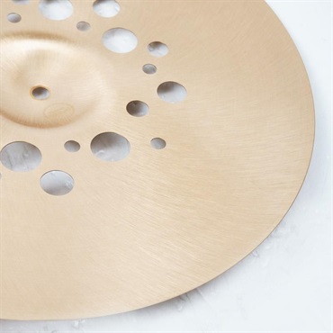 PAiSTe USED 中古 PST-X Cajon Crash 16[794g] 画像4