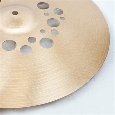 PAiSTe USED 中古 PST-X Cajon Crash 16[794g] 画像5