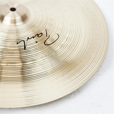 PAiSTe USED 中古  Signature The Paiste Line Thin China 18 [1290g] 画像3