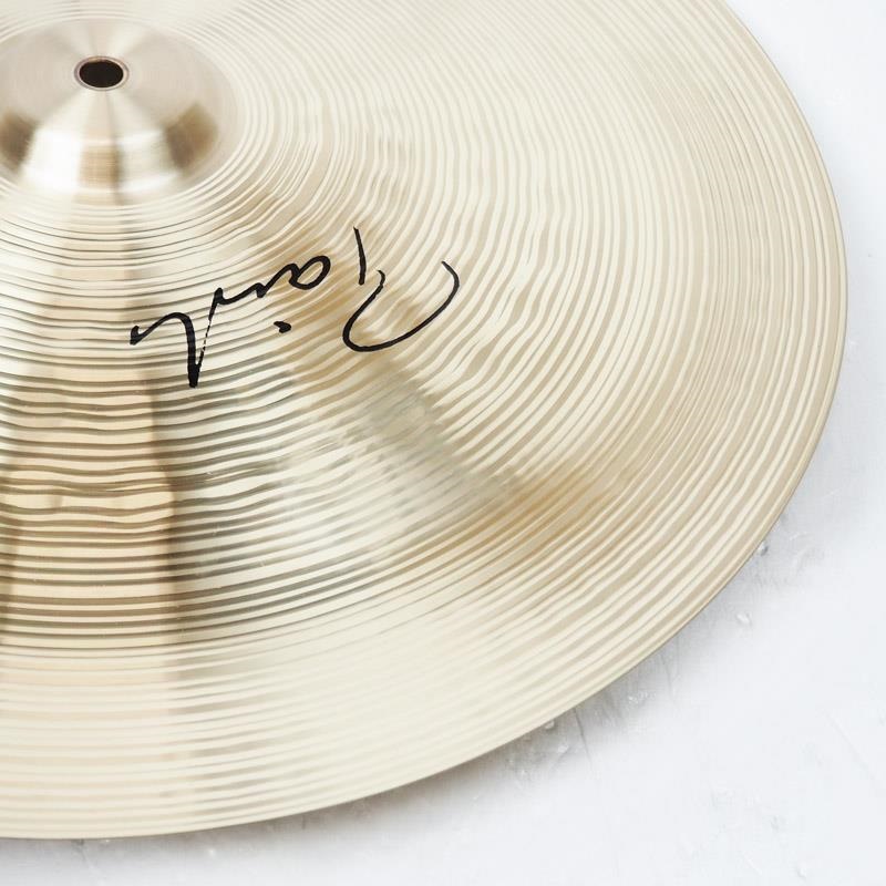 PAiSTe USED 中古 Signature The Paiste Line Thin China 18 [1290g