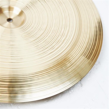 PAiSTe USED 中古  Signature The Paiste Line Thin China 18 [1290g] 画像5