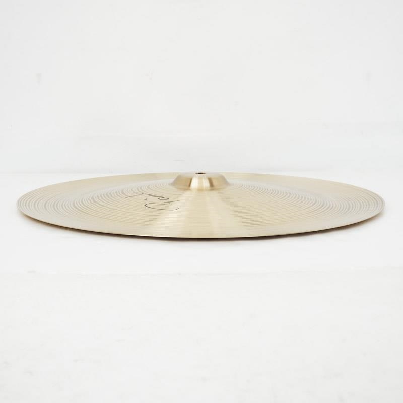 PAiSTe USED 中古 Signature The Paiste Line Thin China 18 [1290g