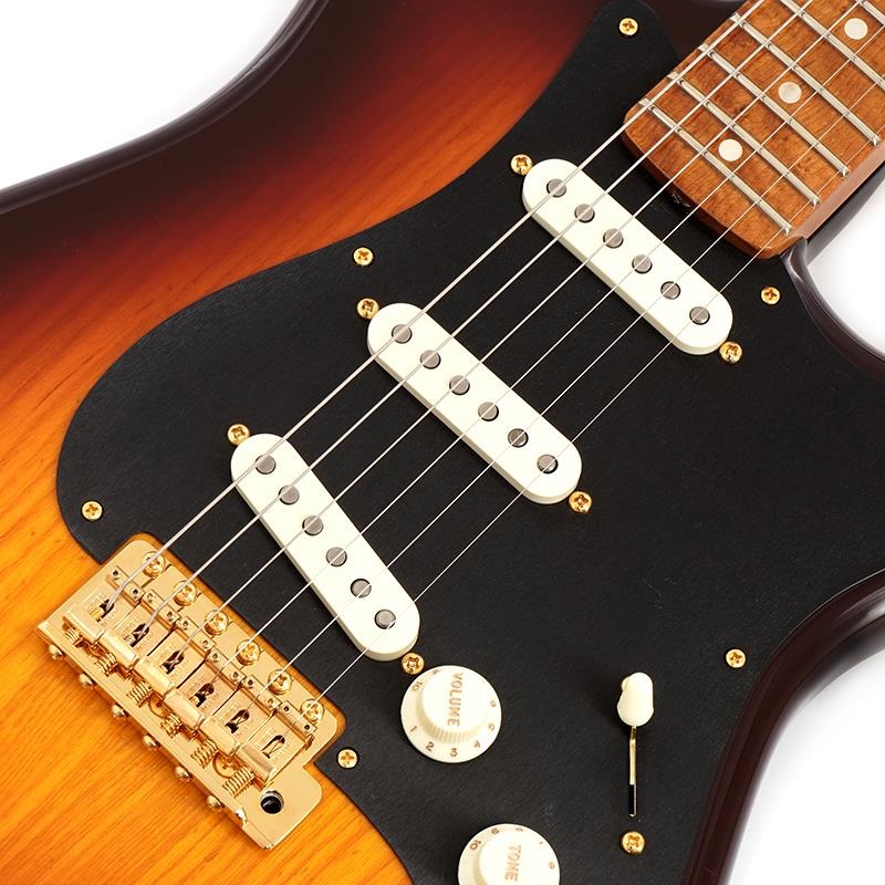 Fender Custom Shop American Custom Stratocaster NOS 1-Piece