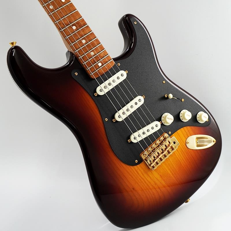 Fender Custom Shop American Custom Stratocaster NOS 1-Piece