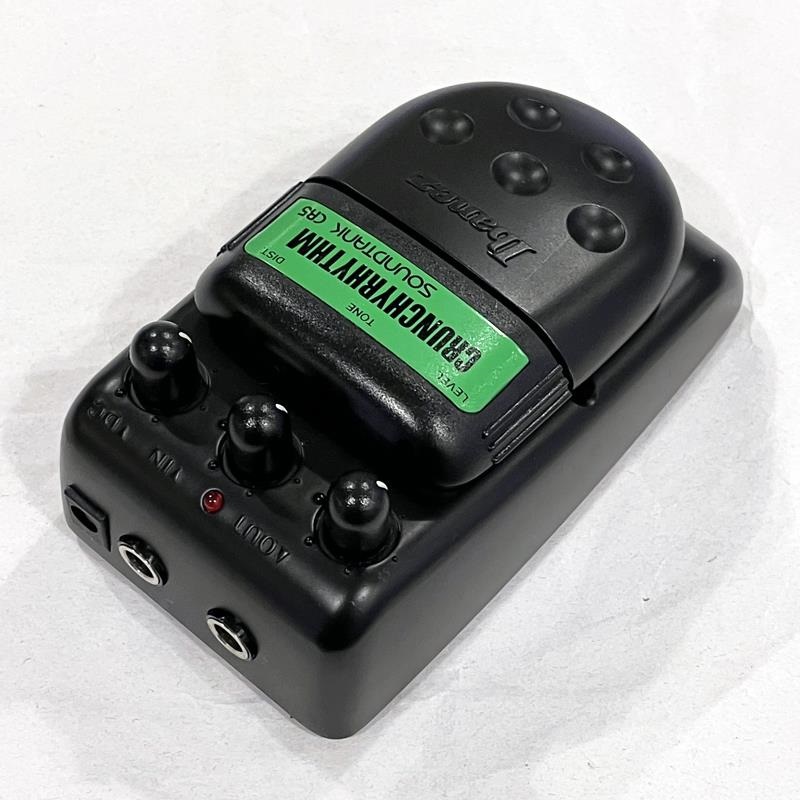 Ibanez USED 中古 CR5 CRUNCHYRHYTHM ｜イケベ楽器店オンラインストア
