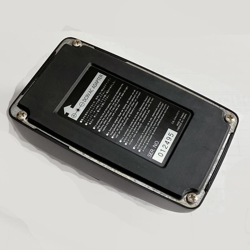 Ibanez USED 中古 CR5 CRUNCHYRHYTHM ｜イケベ楽器店オンラインストア