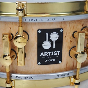SONOR USED 中古 AS-1405MB [Artist Series Scandinavian Birch / スカンジナビアン・バーチ] 画像1