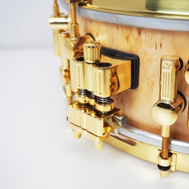SONOR USED 中古 AS-1405MB [Artist Series Scandinavian Birch / スカンジナビアン・バーチ] 画像3