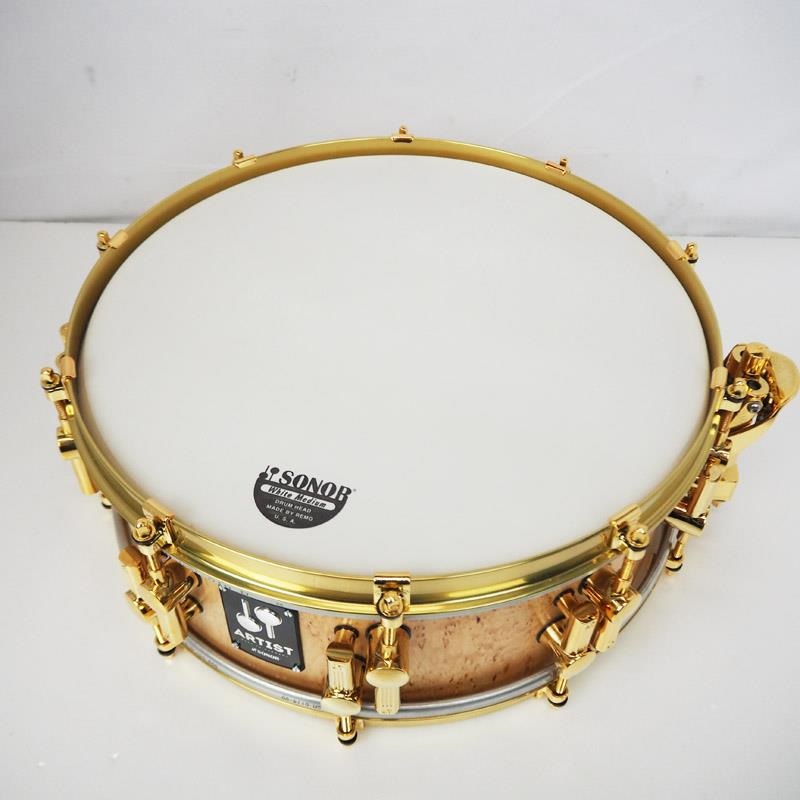 SONOR USED 中古 AS-1405MB [Artist Series Scandinavian Birch / スカンジナビアン・バーチ] 画像4