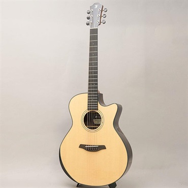 Furch Yellow Deluxe Gc-SRa #132516 フォルヒ 画像2