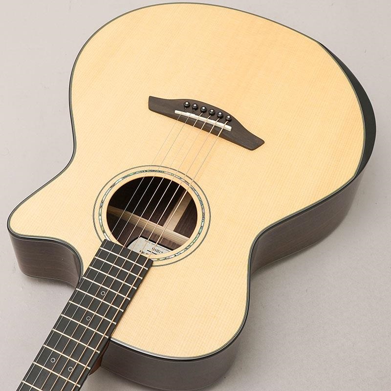 Furch Yellow Deluxe Gc-SRa #132516 フォルヒ ｜イケベ楽器店