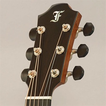 Furch Yellow Deluxe Gc-SRa #132516 フォルヒ 画像10