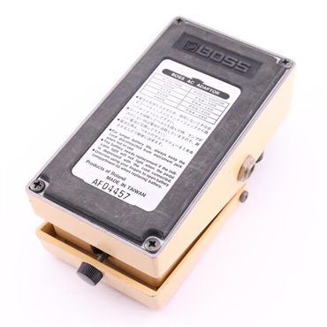 BOSS USED 中古 AW-2 Auto Wah (BOSS ボス) オートワウ 画像1
