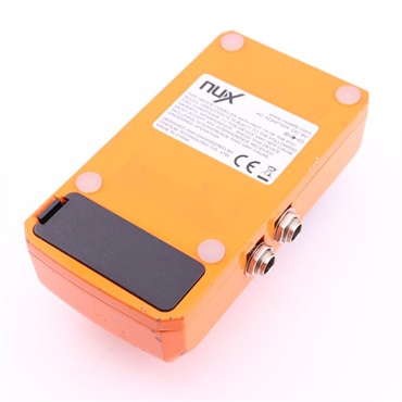 NUX USED 中古 TIME CORE タイムコア(NUX ニューエックス) delay