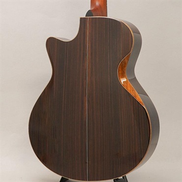 Furch LTD Yellow Deluxe Gc-SRa #132549 フォルヒ 画像1