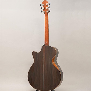 Furch LTD Yellow Deluxe Gc-SRa #132549 フォルヒ 画像3