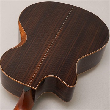 Furch LTD Yellow Deluxe Gc-SRa #132549 フォルヒ 画像5