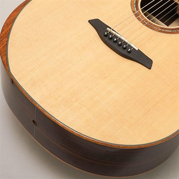 Furch LTD Yellow Deluxe Gc-SRa #132549 フォルヒ 画像7