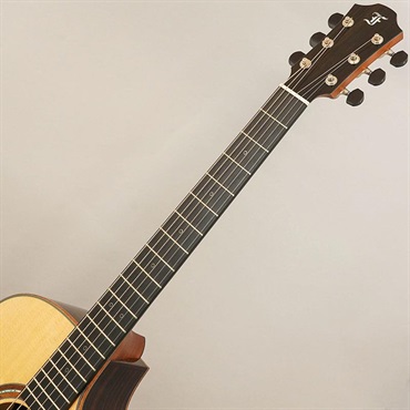 Furch LTD Yellow Deluxe Gc-SRa #132549 フォルヒ 画像8